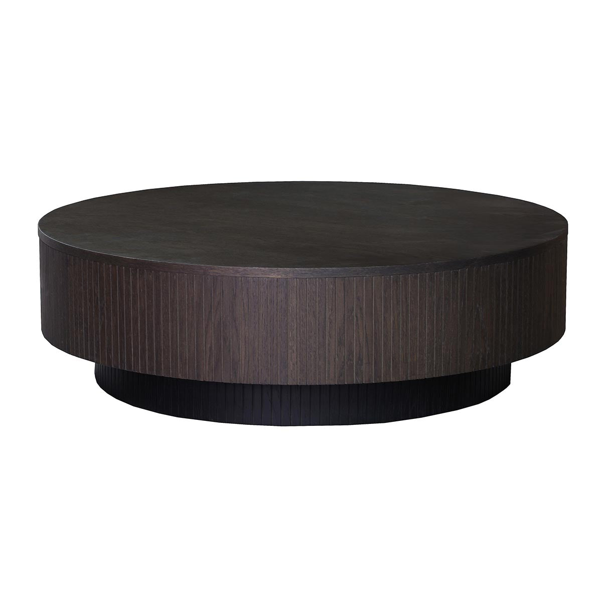 Salontafel Redmond 100x100 Deer Brown
