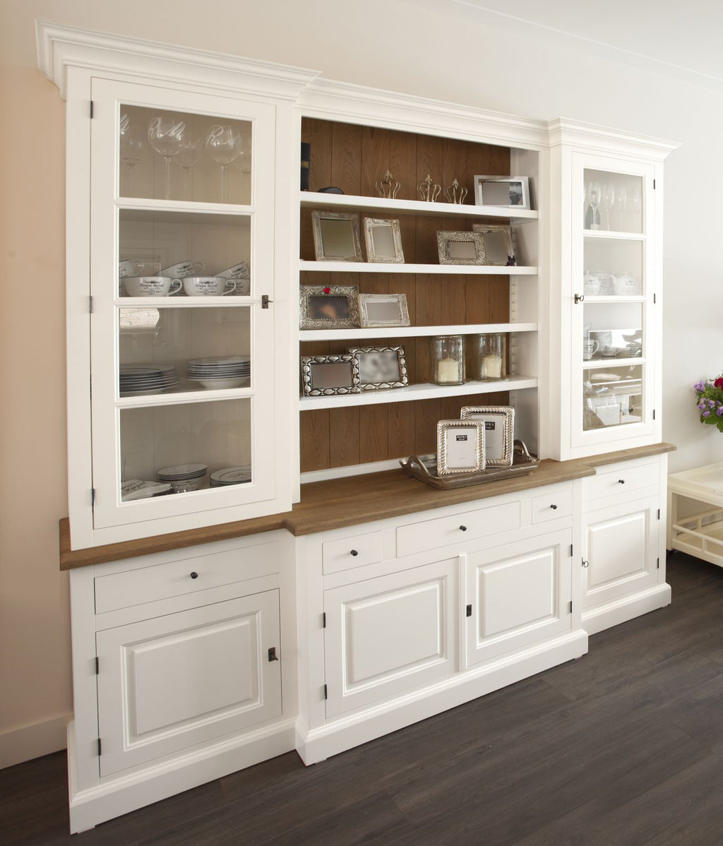 Cabinet Birmingham