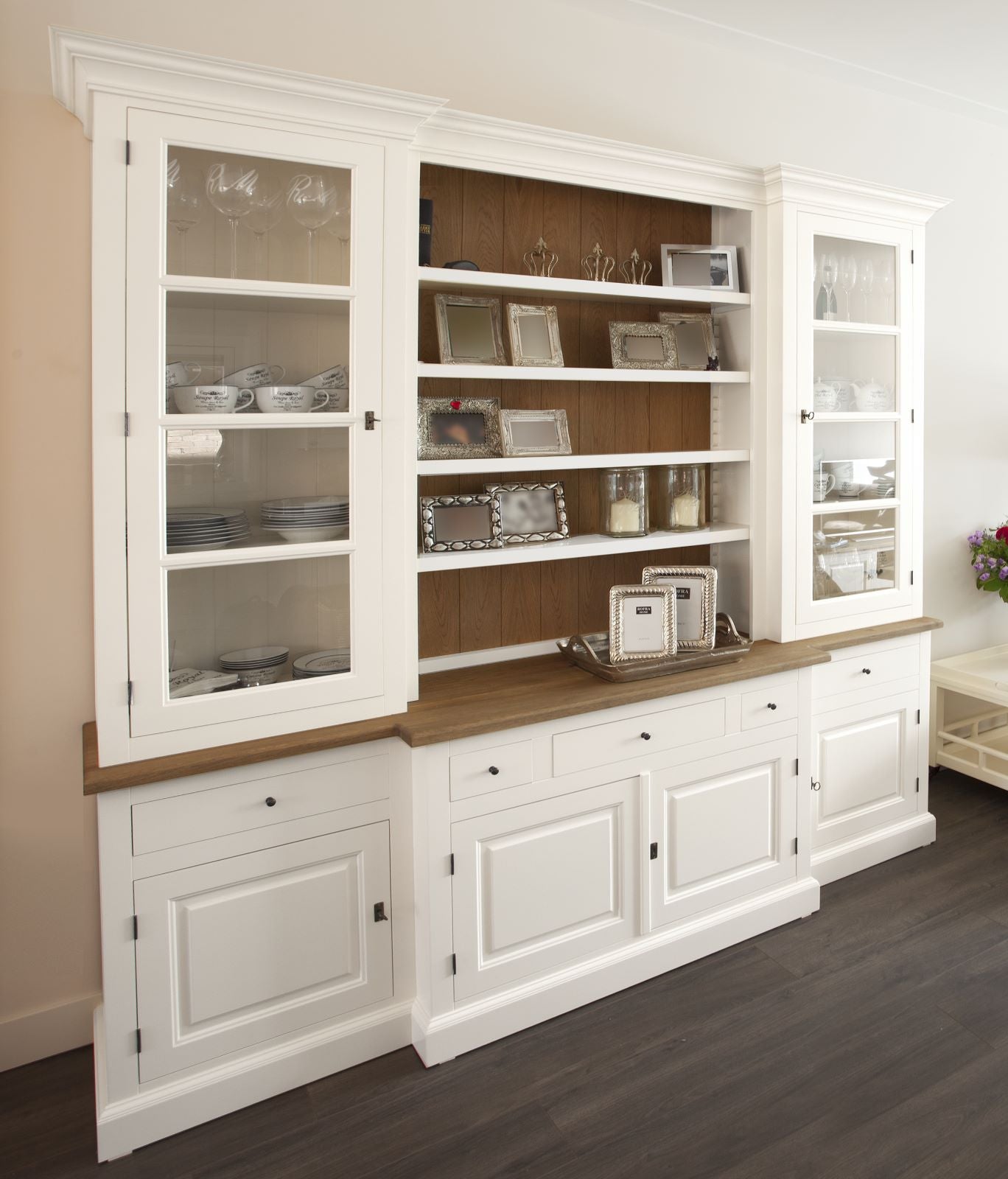 Cabinet Birmingham