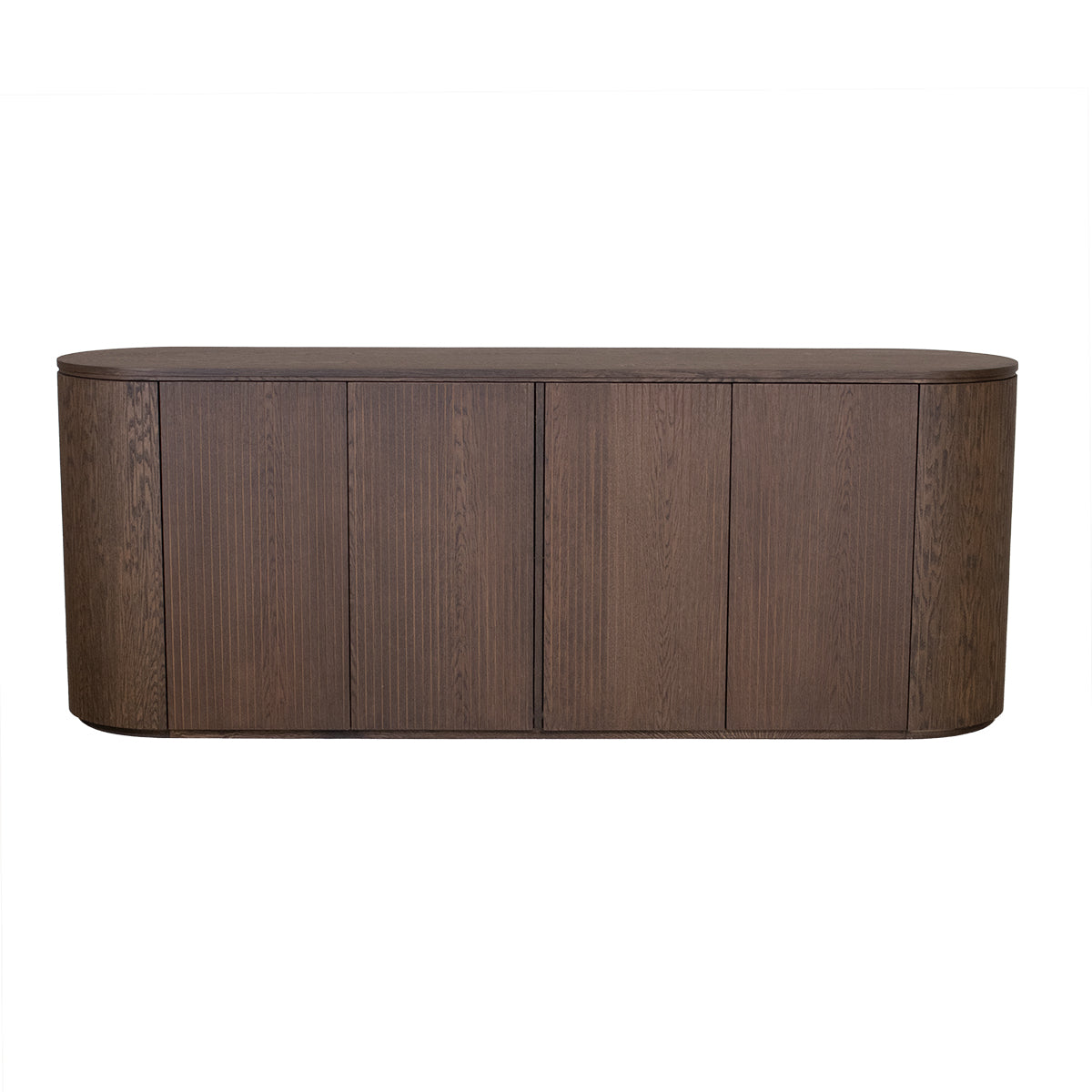 Cabinet Buffalo Deer Brown - UIT VOORRAAD LEVERBAAR!
