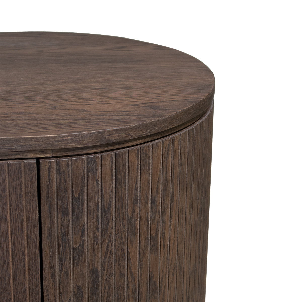 Cabinet Buffalo Deer Brown - UIT VOORRAAD LEVERBAAR!