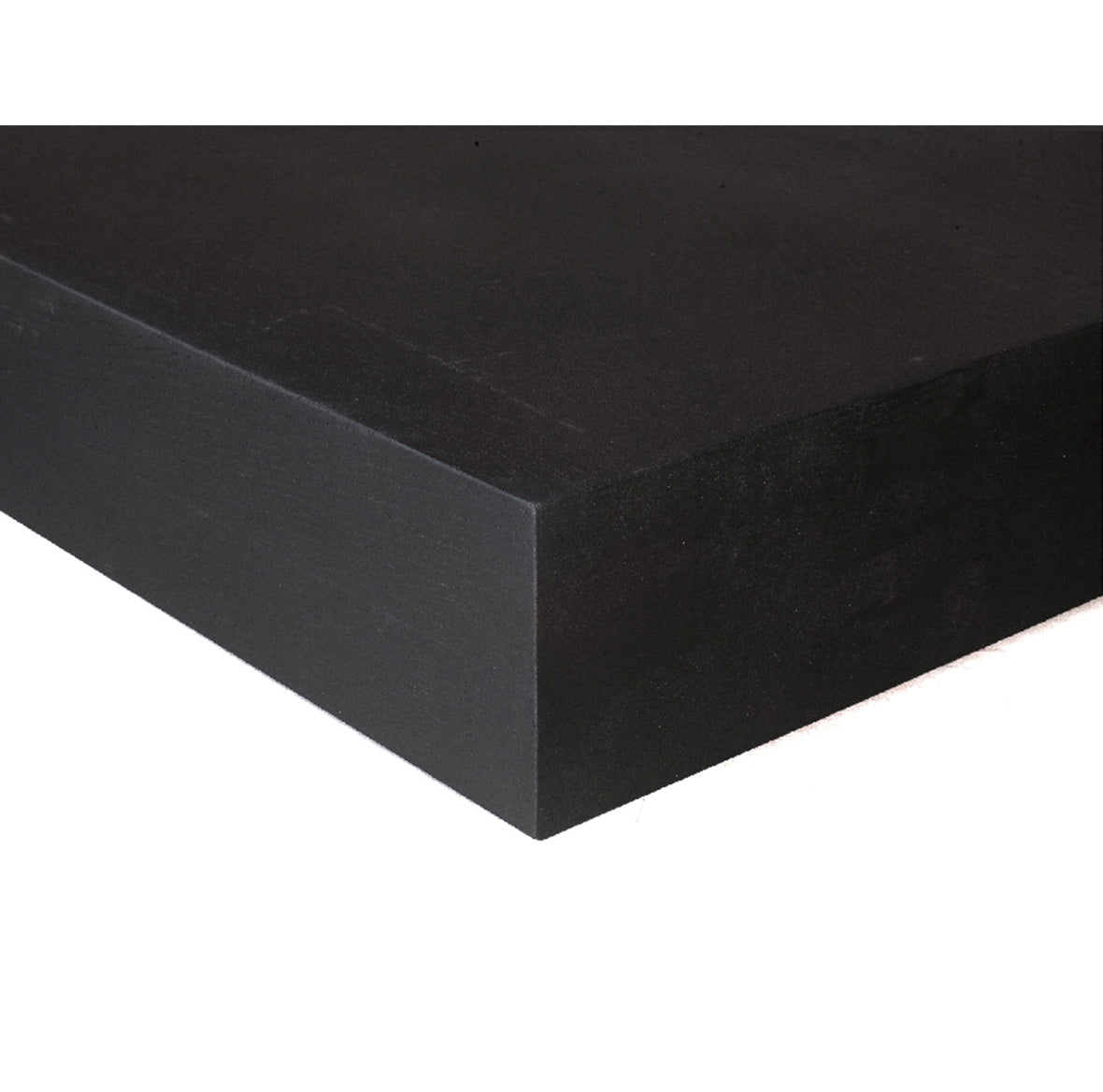 Salontafel Colima 100x100  Black