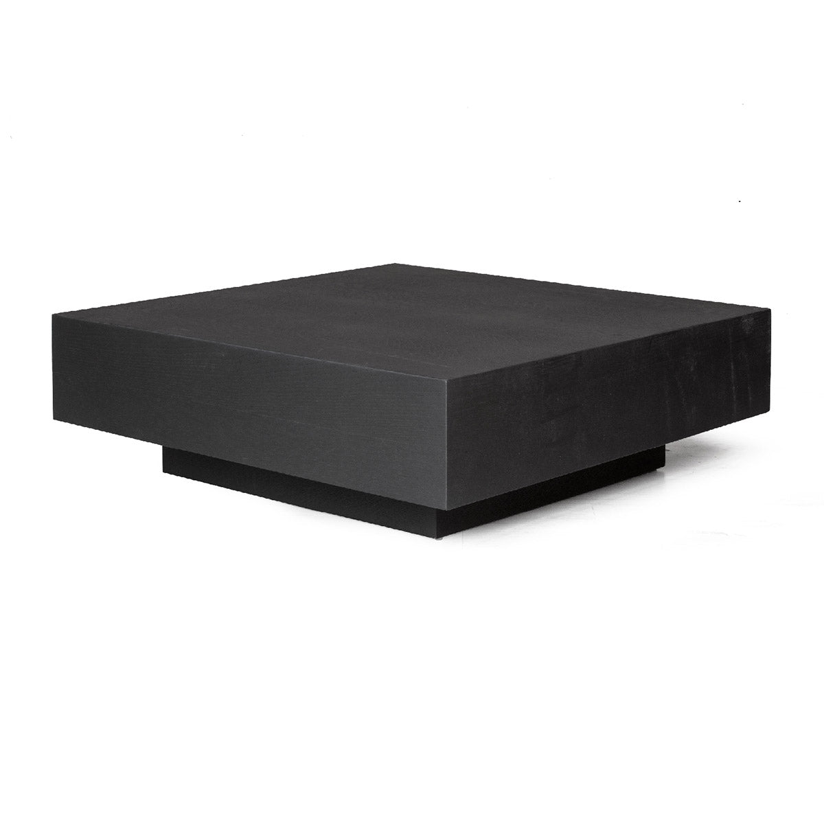 Salontafel Colima 100x100  Black