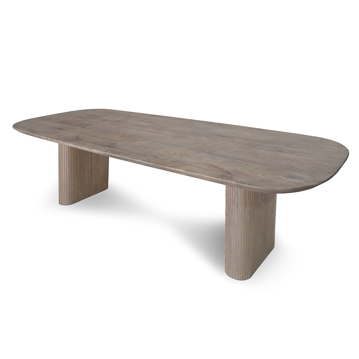 Eettafel Metz Corn Silk