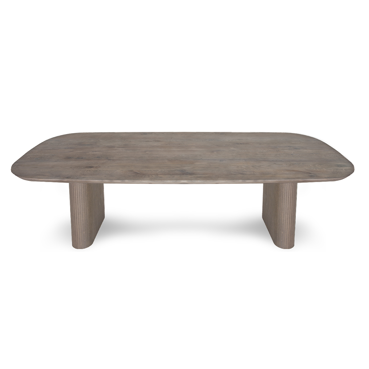 Eettafel Metz Corn Silk 180x90