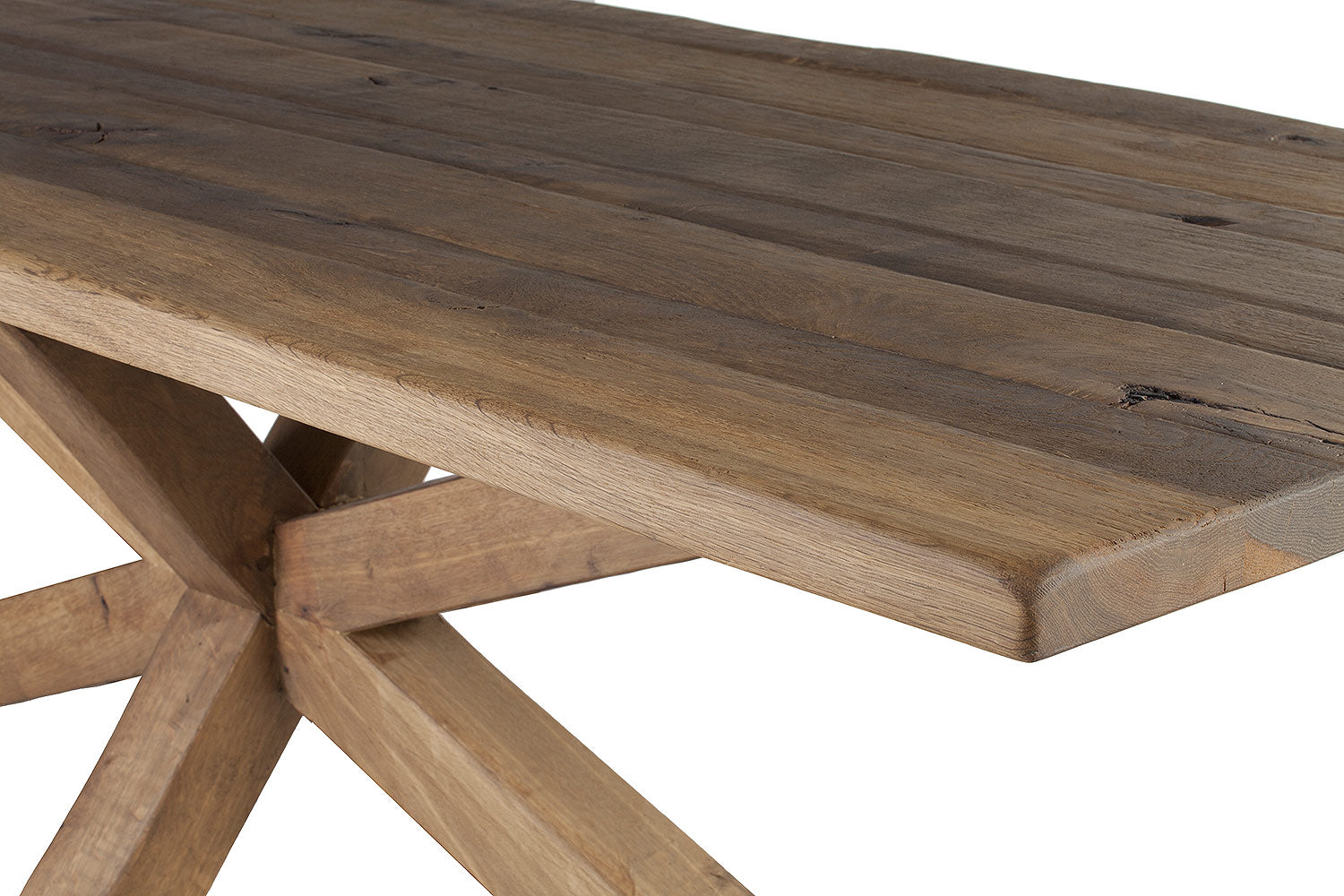 Eettafel Munich 180x100 Weathered