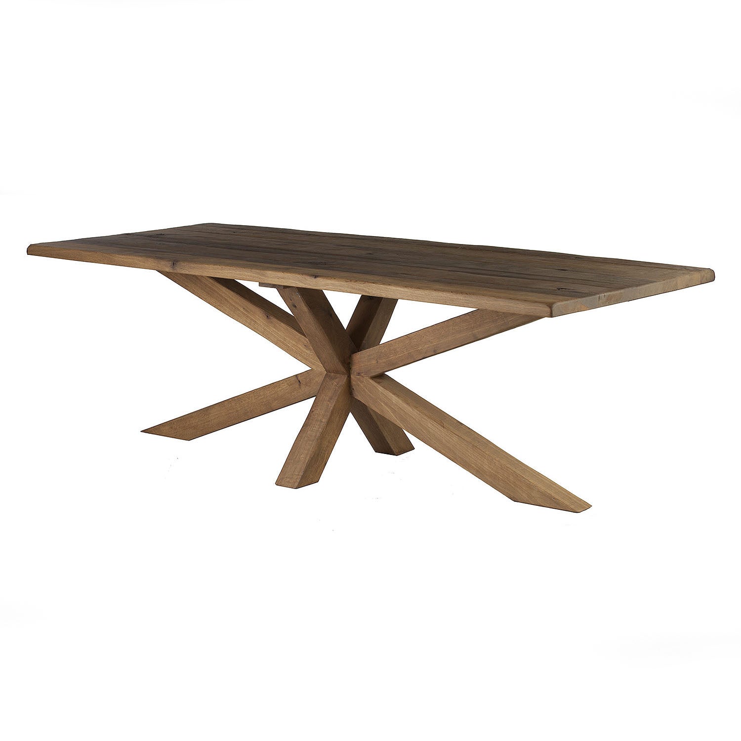 Eettafel Munich 180x100 Weathered