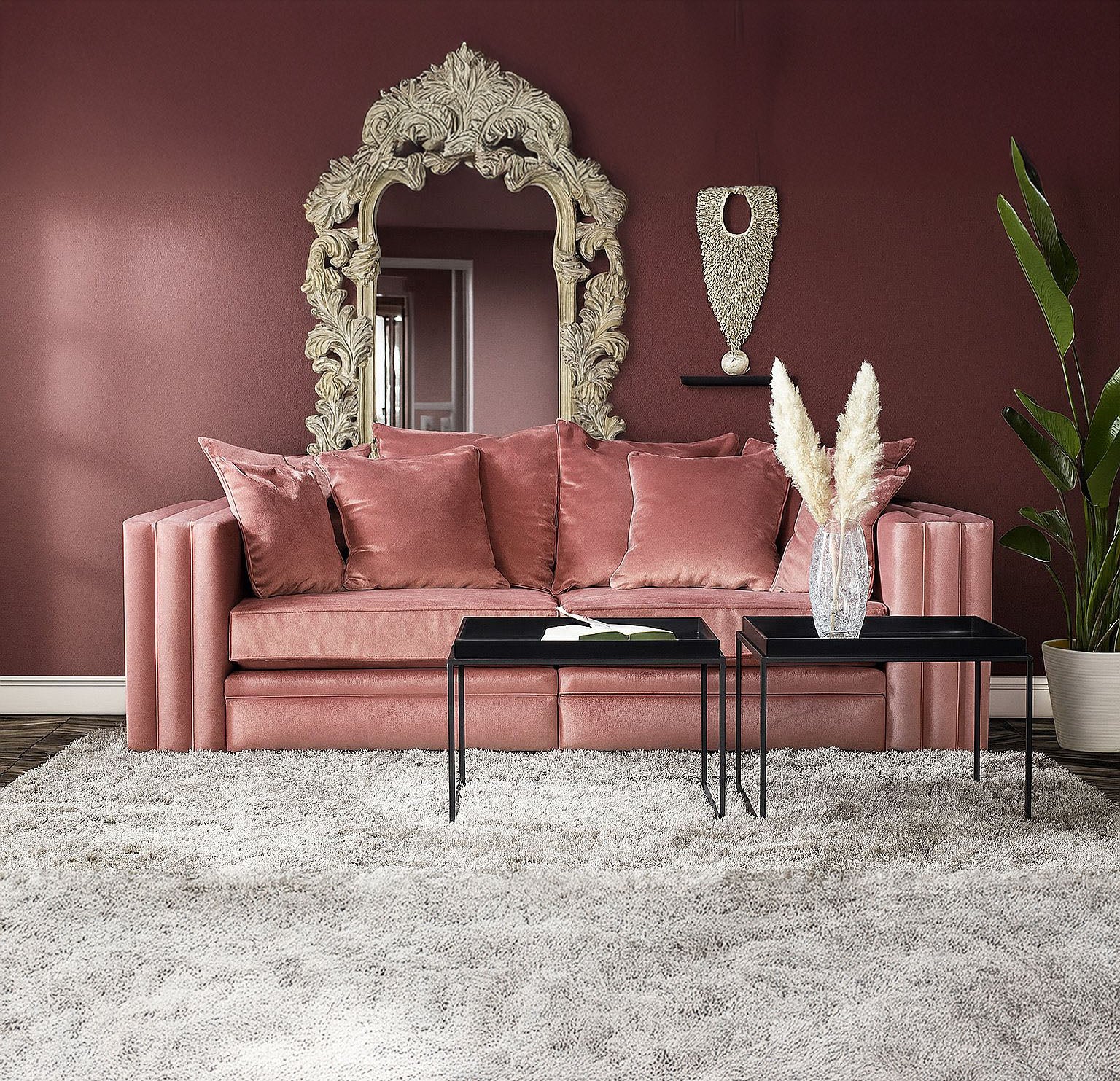 Sofa El Paso