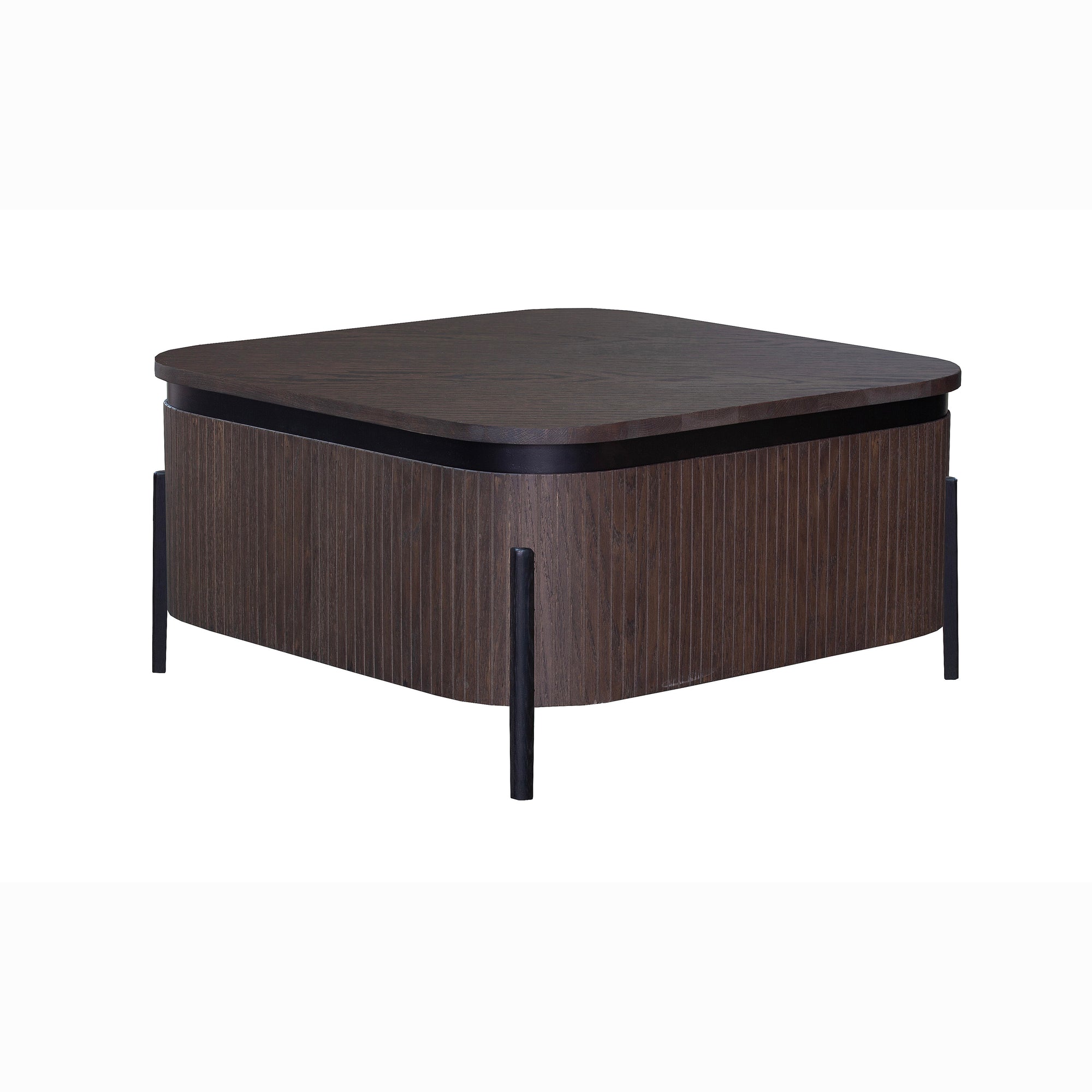 Salontafel Lille 75x75