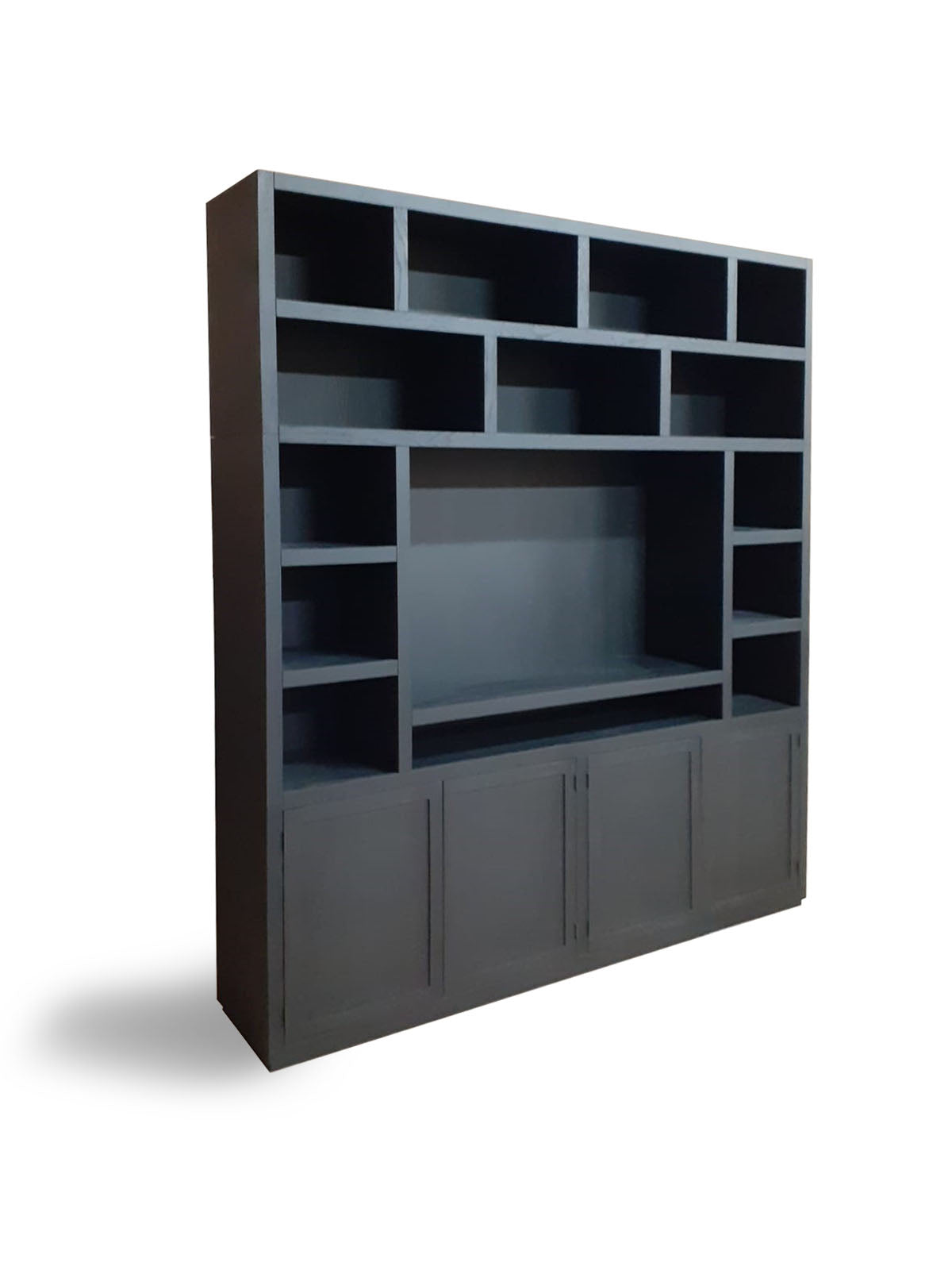 Cabinet Nero