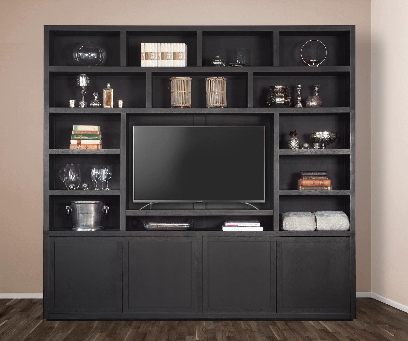 Cabinet Nero