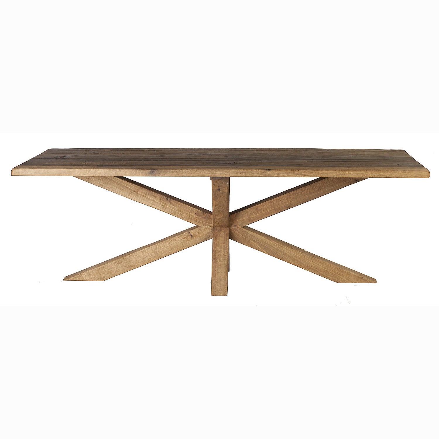 Eettafel Munich 180x100 Weathered
